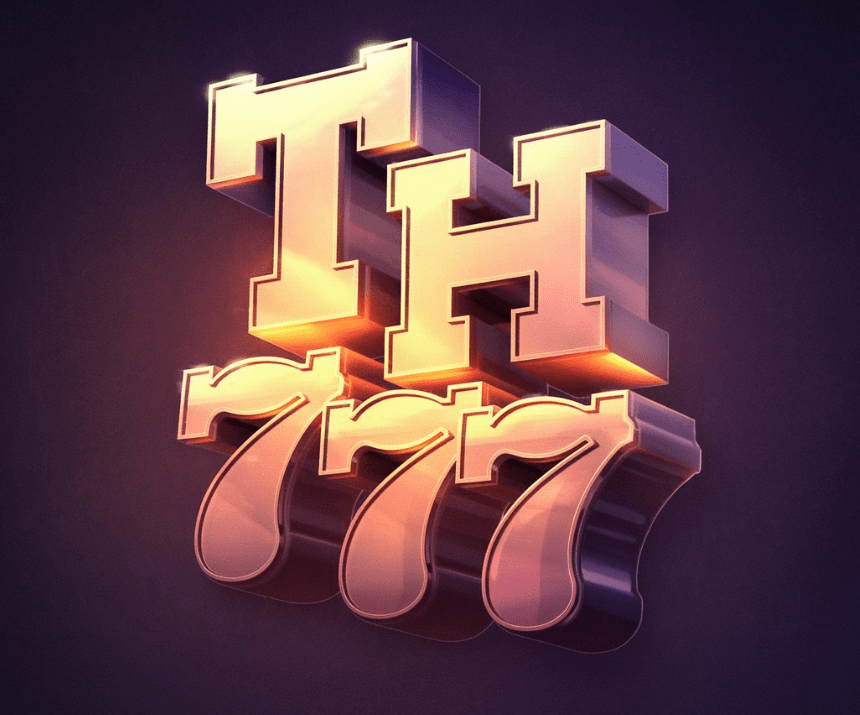 TH777