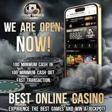 Prime Temple Best Online Casino