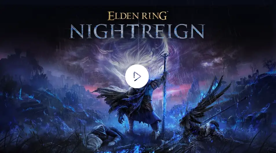 Elden Ring Nightreign