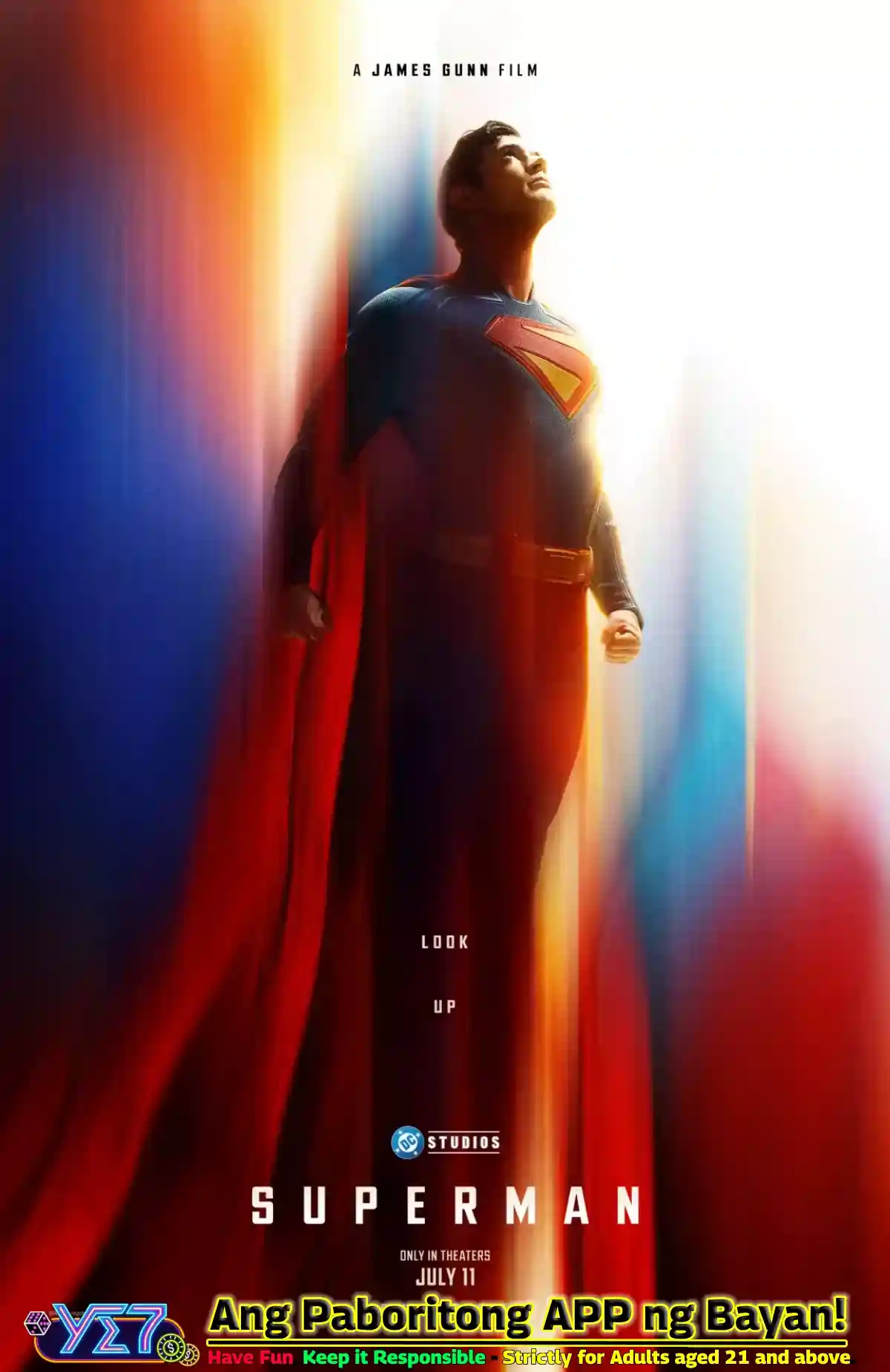 Superman