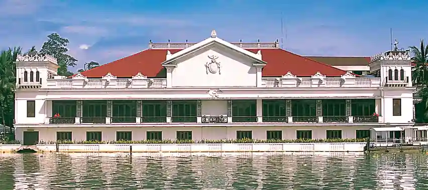 Malacanan Palace